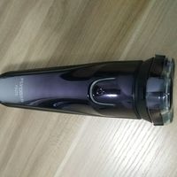 飞科 FS372 电动剃须刀使用感受(结构|续航|握持感|外观|声音)