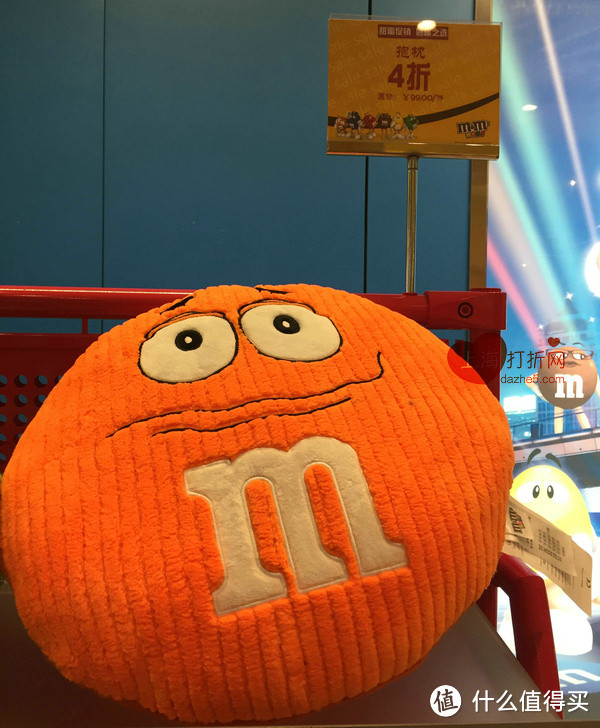 M&M's WORLD上海店 快到碗里来！晚来就关门，值不值得来？以及买到了变质的巧克力