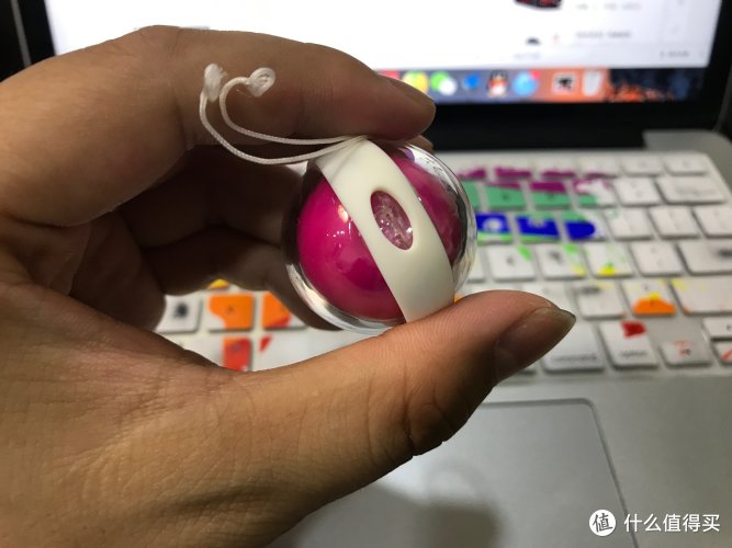 少女私处紧缩修复指南 | 如何练好PC肌_缩阴球