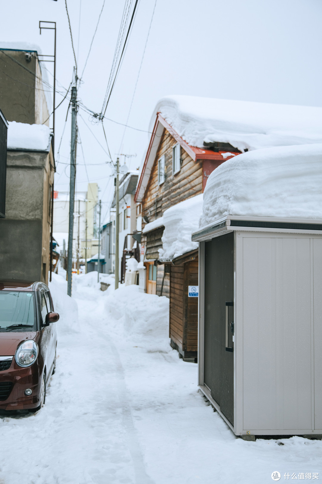 北海道——相见必会怀念 日本行程简单攻略+记忆图赏