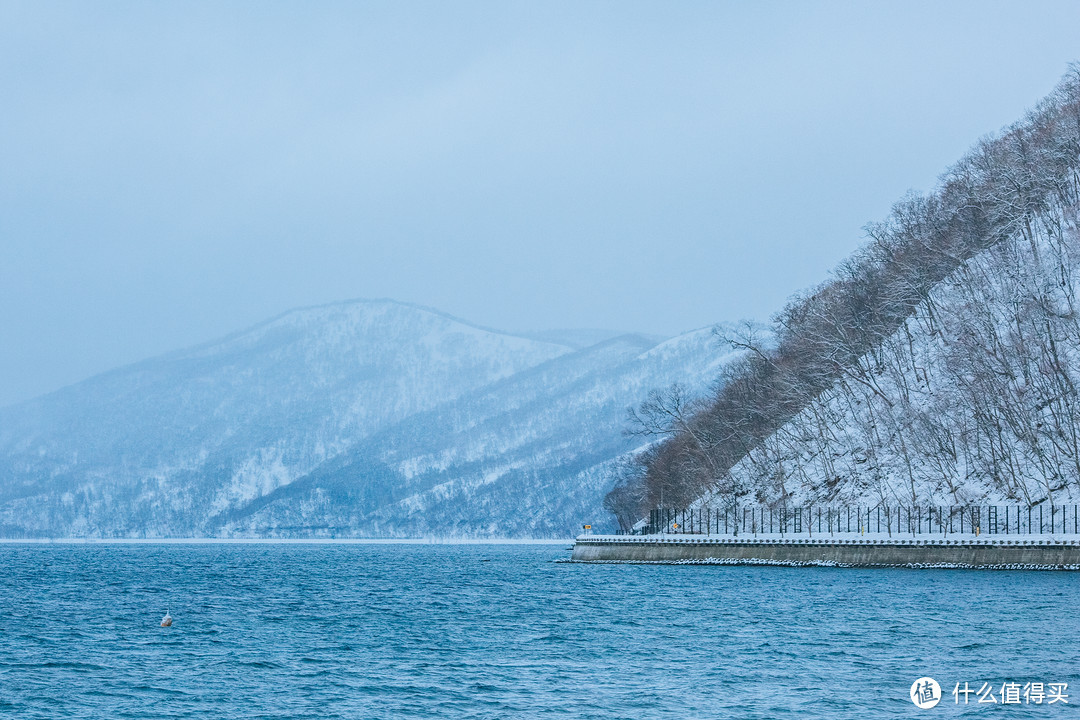 北海道——相见必会怀念 日本行程简单攻略+记忆图赏