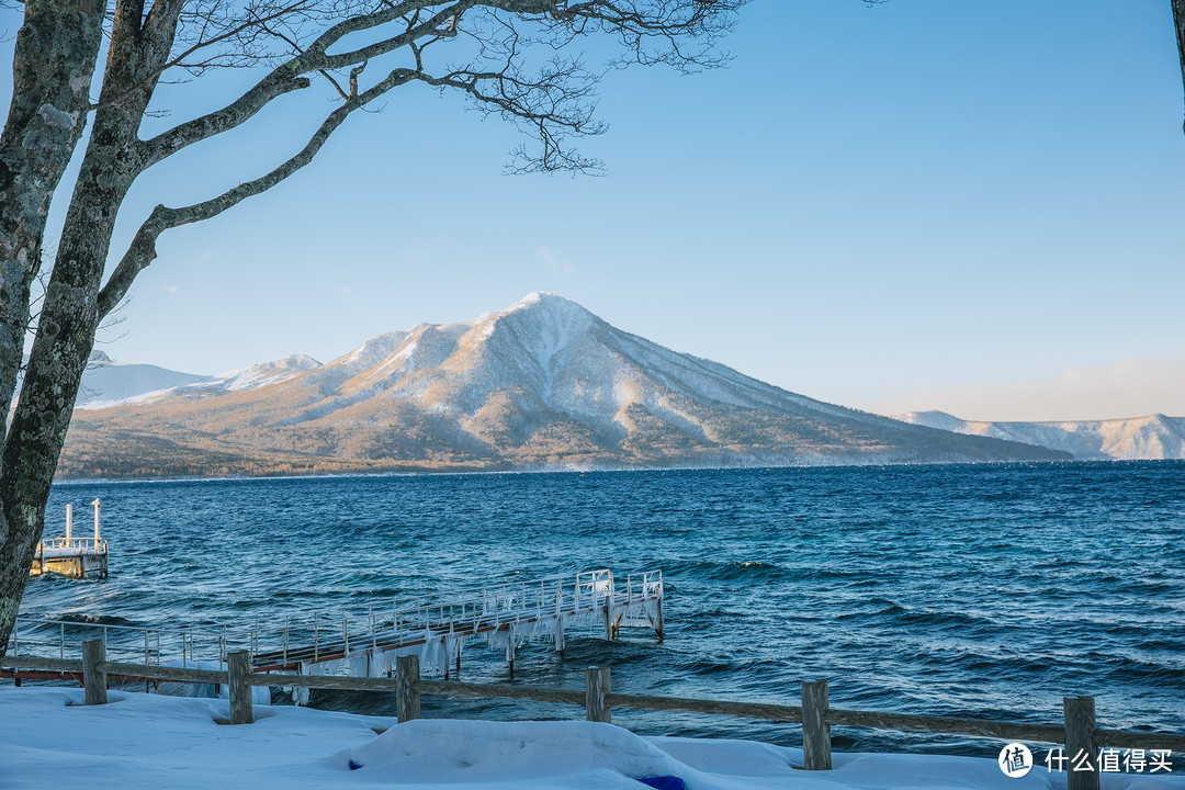 北海道——相见必会怀念 日本行程简单攻略+记忆图赏