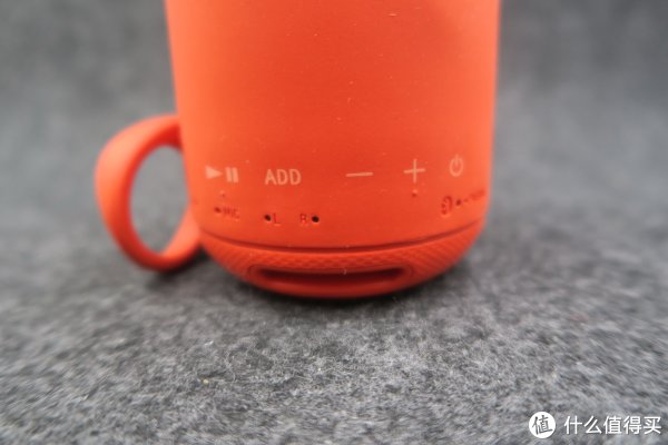 索尼EXTRA BASS SRS-XB10蓝牙音箱晒单 &