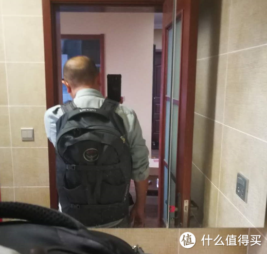 这TM就是远方——最强旅行背包Osprey Farpoint40放毒评测