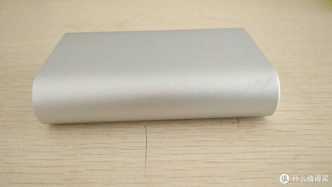 MI 小米 10000mAh 移动电源 简单开箱使用