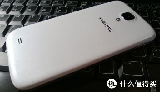 三星 Galaxy S4 I9500 盖世4 16G 智能手机纪念帖