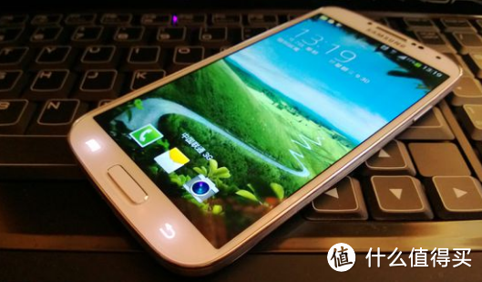 三星 Galaxy S4 I9500 盖世4 16G 智能手机纪念帖