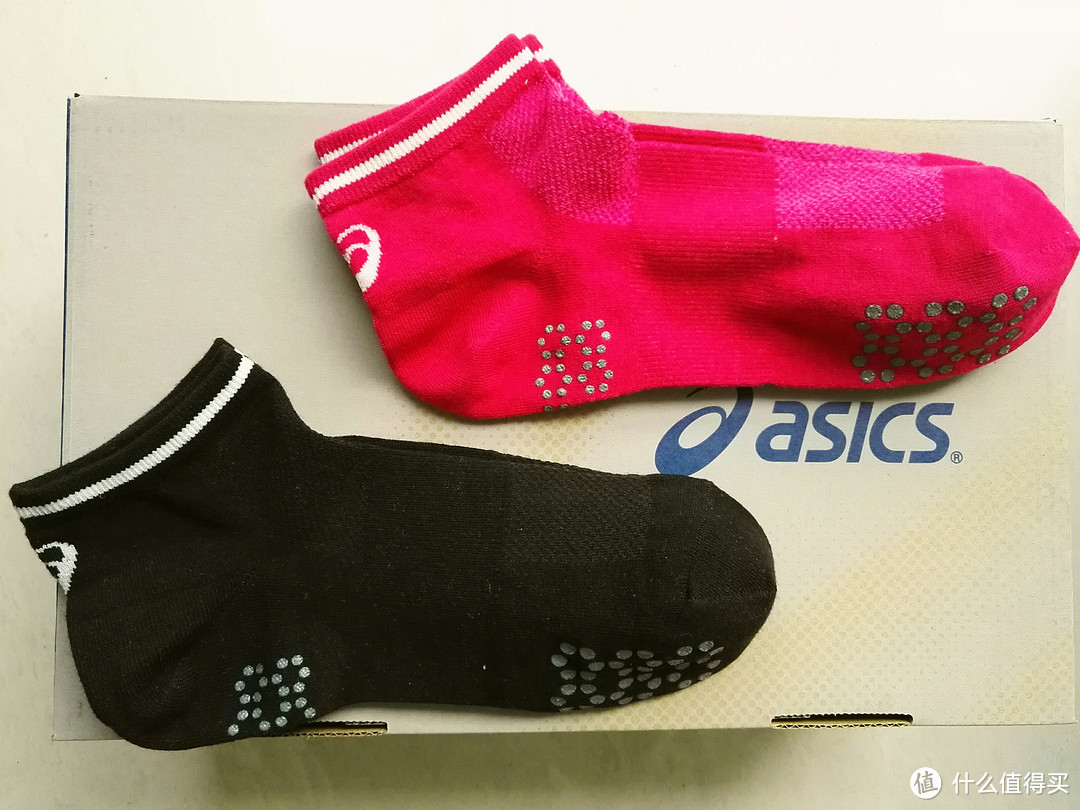 日本乐天购物记：ASICS 亚瑟士 JOG 100 2 TJG138 跑鞋晒单（附售后邮件图解）