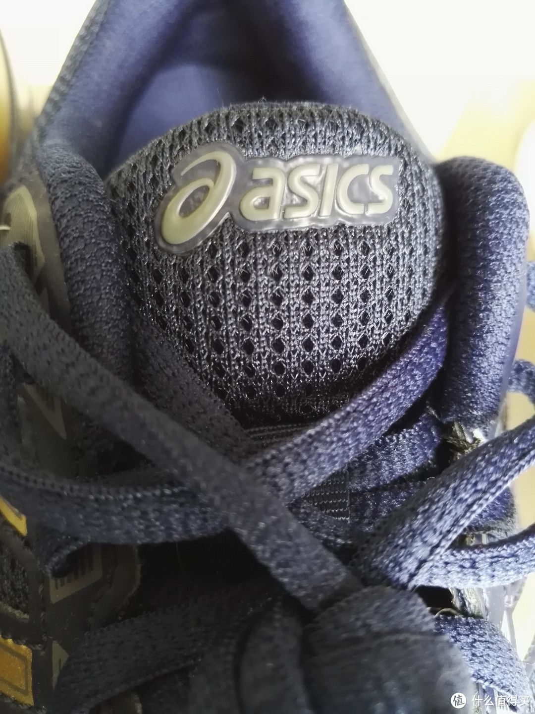 日本乐天购物记：ASICS 亚瑟士 JOG 100 2 TJG138 跑鞋晒单（附售后邮件图解）