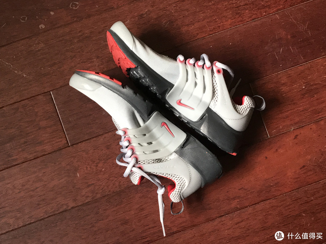 Nike 耐克 Air Presto 休闲鞋（附GS鞋尺码建议）