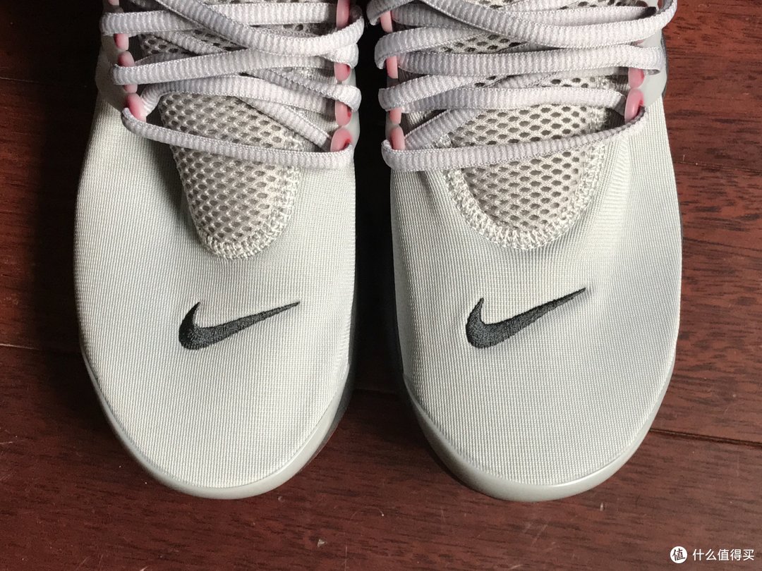 Nike 耐克 Air Presto 休闲鞋(附GS鞋尺码建议)