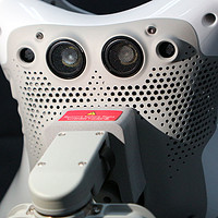 大疆 Phantom 精灵 4 Advanced 航拍无人机使用总结(性价比|屏幕|做工)