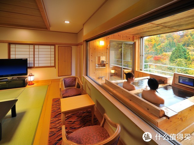 《千与千寻》中神隐之地的现实版——日本银山温泉