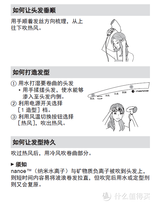 护理秀发的三件神器（附日本福冈购物攻略）