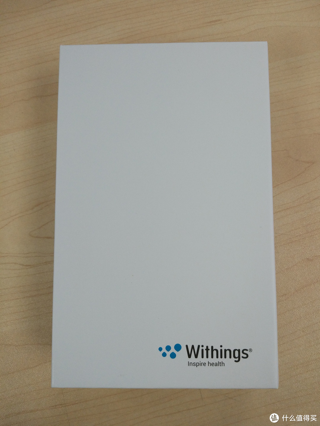 佩戴舒适，功能足够 — 我的 Withings Steel HR 智能手表 开箱小记