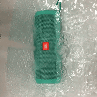 JBL Flip4 音乐万花筒4 蓝牙小音箱使用感受(蓝牙连接|音效)