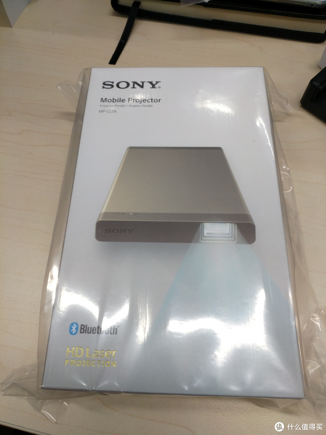 #本站首晒# 大法威武！：SONY 索尼 新蓝牙音箱 SRS XB30 开箱简评