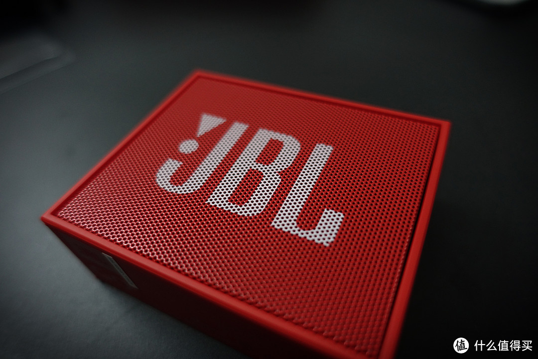 汇丰生活信用卡介绍及开卡礼晒物 — JBL GO 金砖 蓝牙音箱