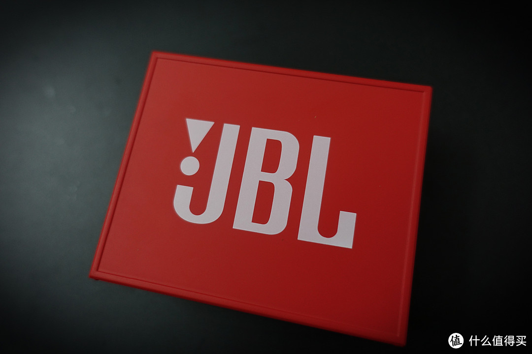 汇丰生活信用卡介绍及开卡礼晒物 — JBL GO 金砖 蓝牙音箱