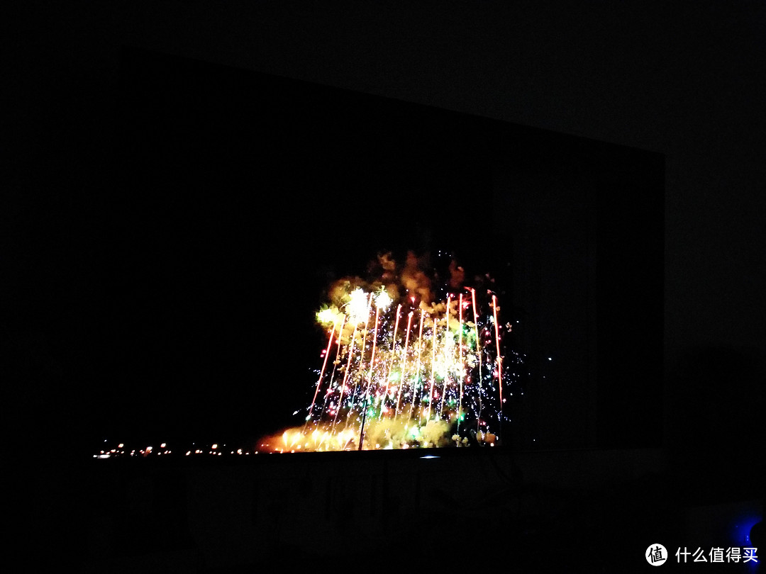 SONY 索尼 A1 55英寸 OLED电视的购买理由和体验