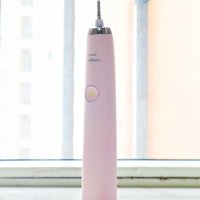 飞利浦 HX9362/67GP电动牙刷使用感受(频率|模式|设计)