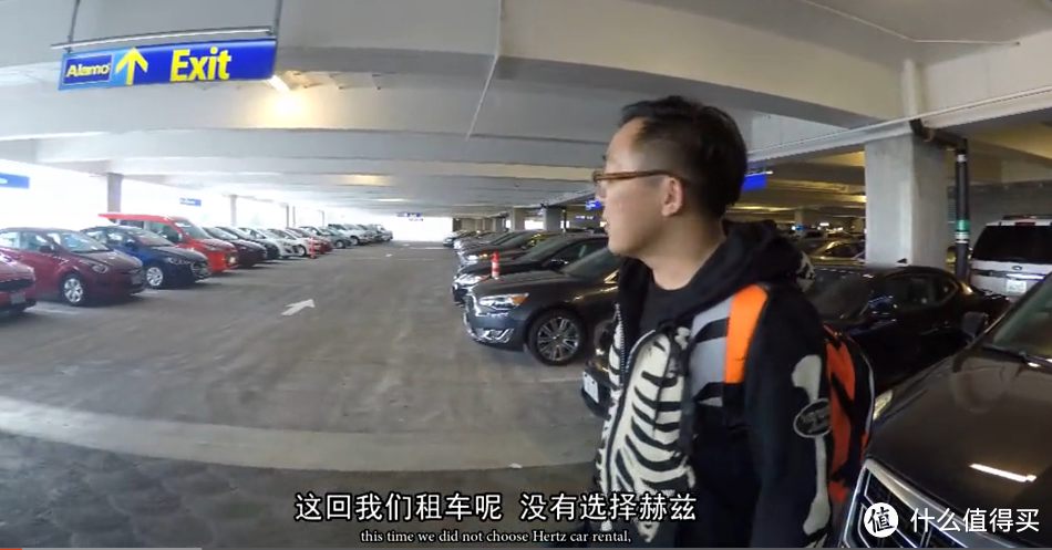【视频】《GOING》旅游 篇十二：北京遇上西雅图-抡大锤吃海鲜！哈雷装备买买买！