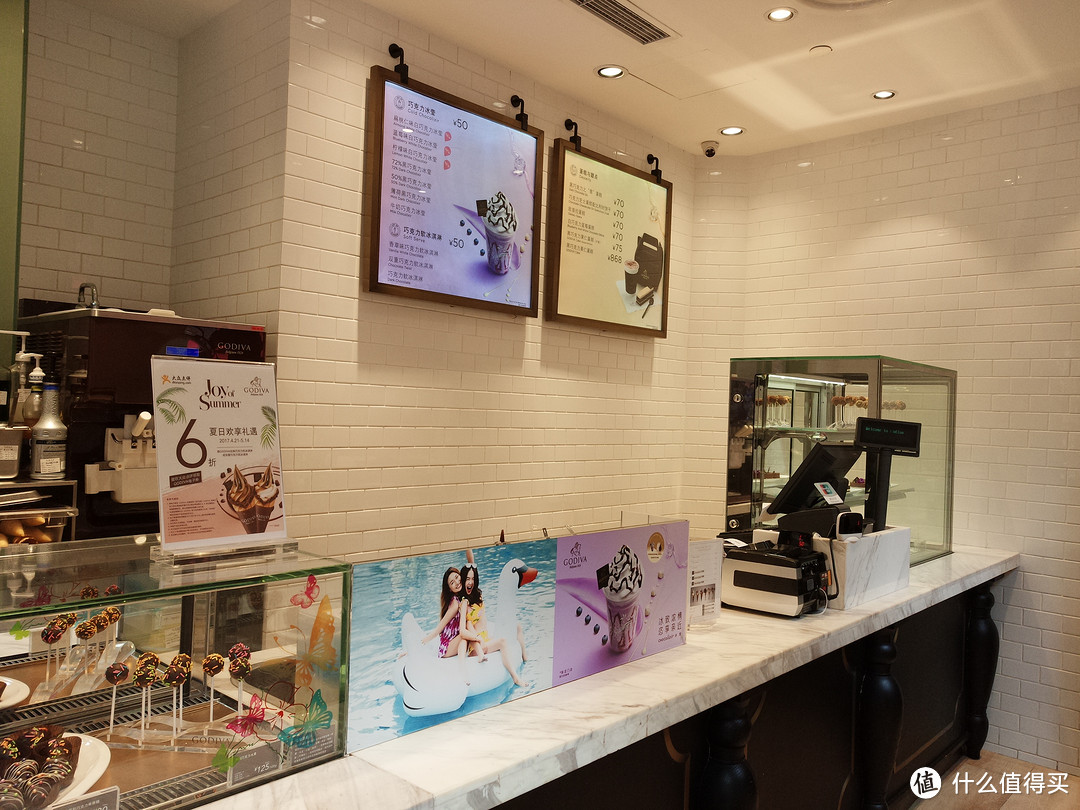 #原创新人#28元就可以get的大甜甜同款要不要？上海梦龙Pleasure Store探店实录