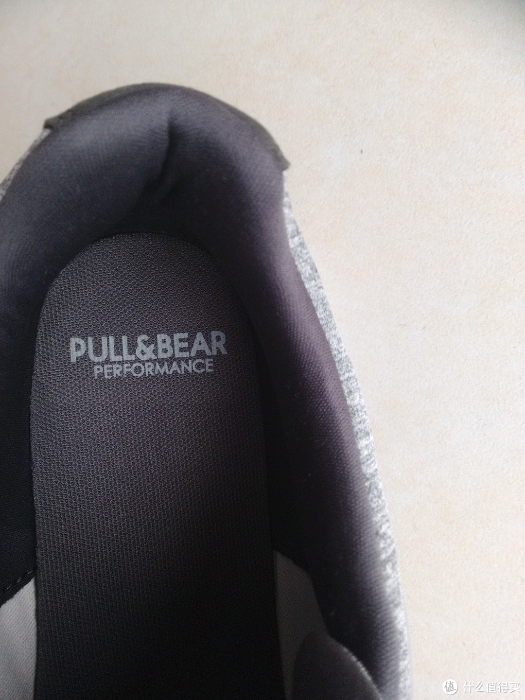 一次愉快的购物：PULL&BEAR 男鞋+JackJones 板鞋+李宁 短袖