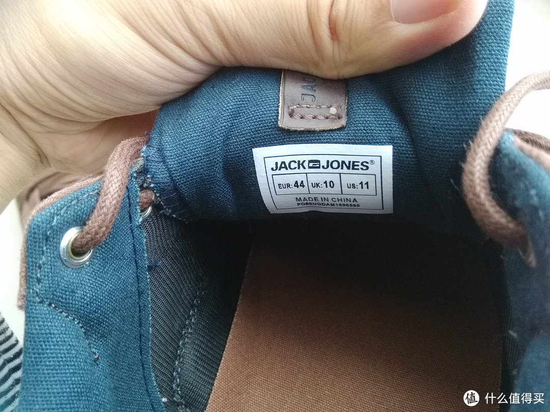 一次愉快的购物：PULL&BEAR 男鞋+JackJones 板鞋+李宁 短袖