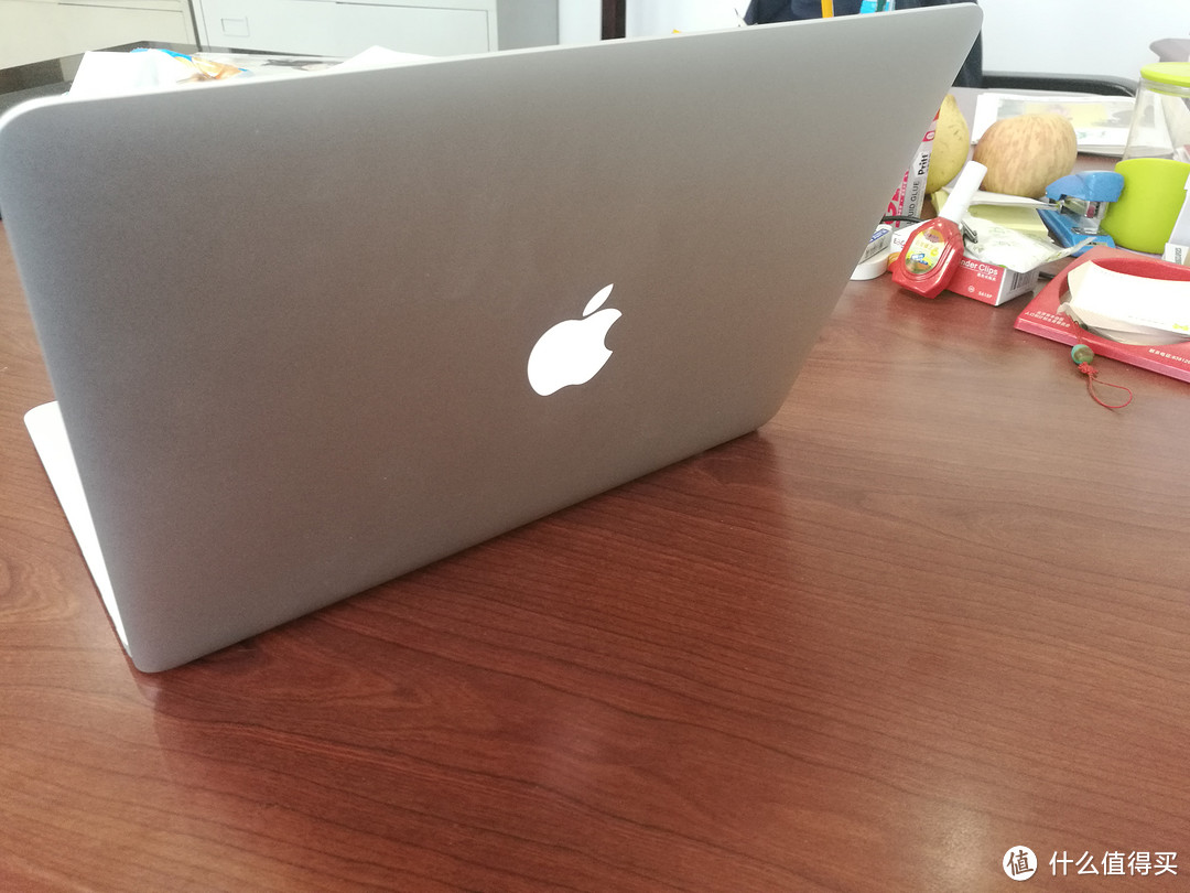 当前最值得入手的苹果电脑！2015款MacBook Pro使用评测