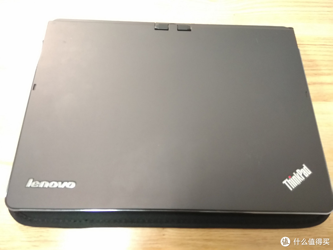 thinkpad s230u