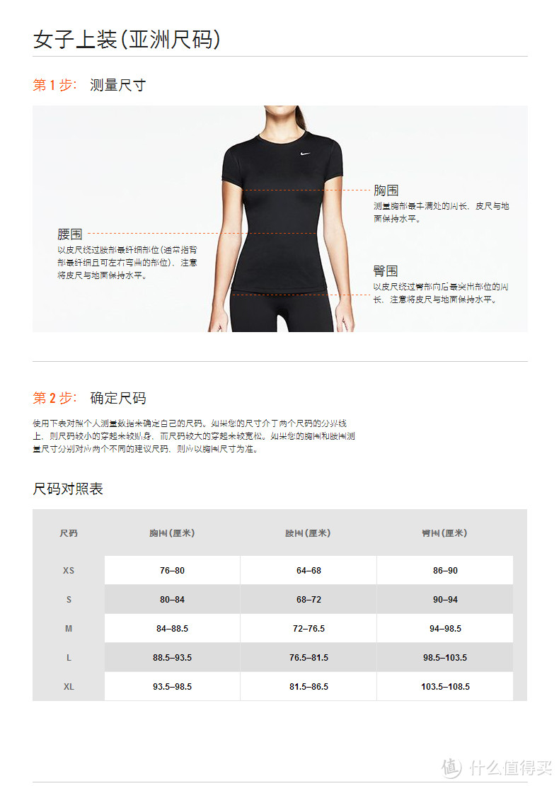 受张大妈恩惠，NIKE官网首单——NIKE  ELASTIKA ELEVATE 女子训练背心晒单