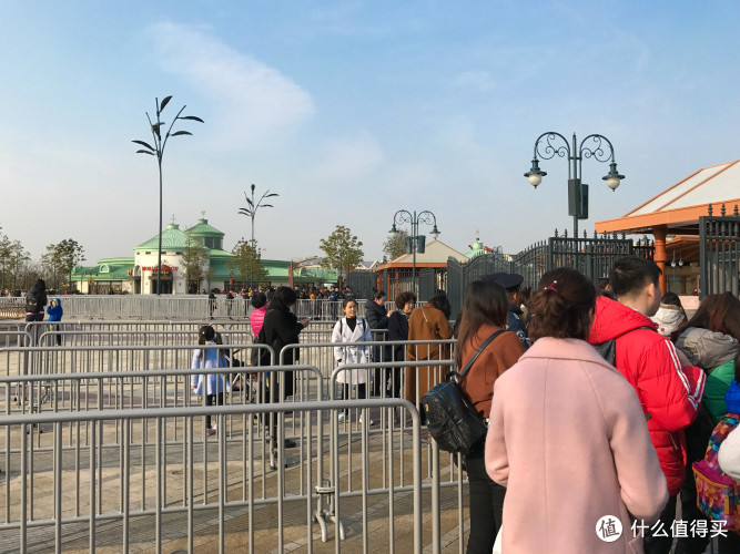 #热征#过五一#五一去哪儿玩:最具性价比的上海