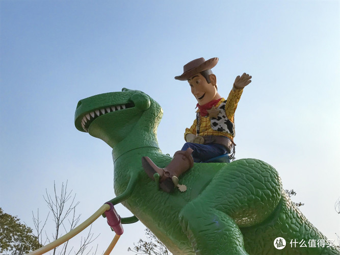 #热征#过五一#五一去哪儿玩:最具性价比的上海