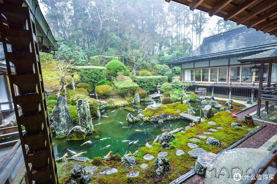 Day.3 高野山-新宫市-川汤温泉