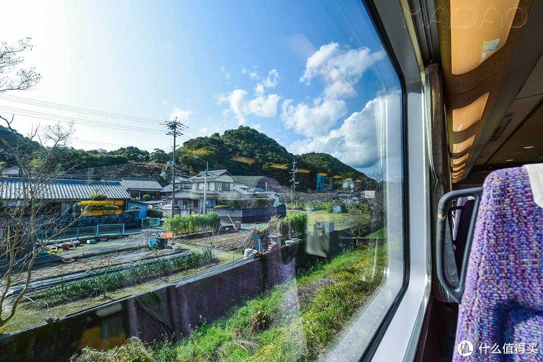 Day.3 高野山-新宫市-川汤温泉