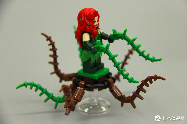 不惑大叔的legogo 篇五:俺真的不是猎豹 - LEG