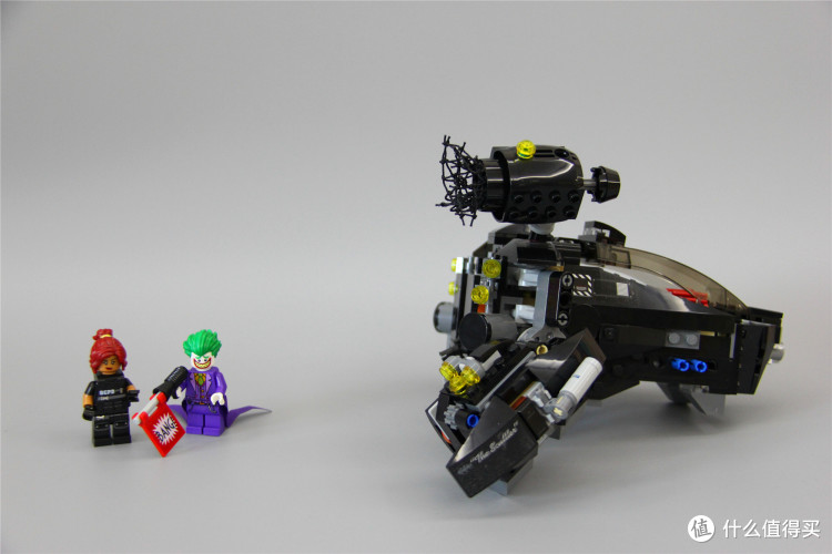 不惑大叔的legogo 篇五:俺真的不是猎豹 - LEG