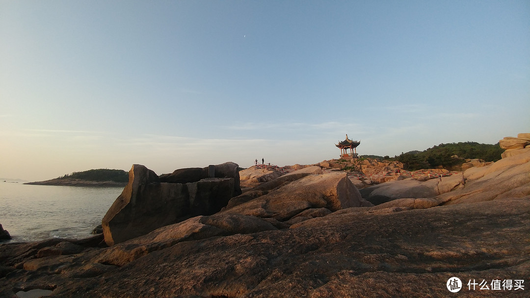 一个人的朝拜 “海天佛国”普陀山