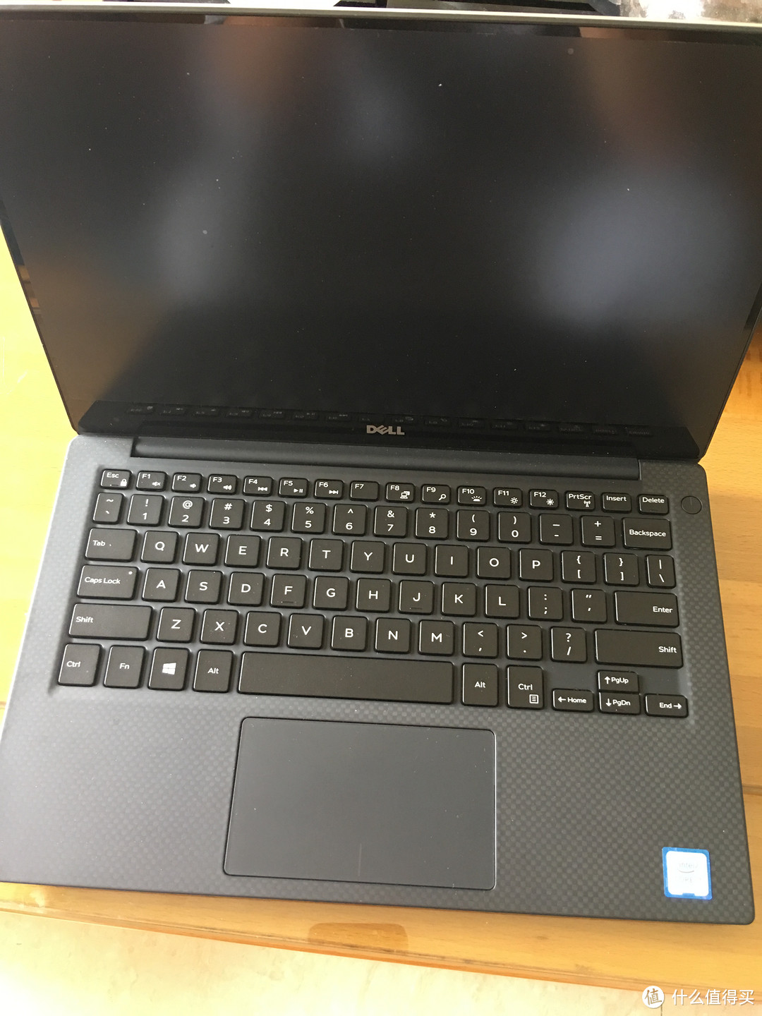 新旧比照：娱乐主打的 DELL 戴尔 XPS 13 9350 笔记本电脑与旧机NEC LAVIE X的一点使用感受