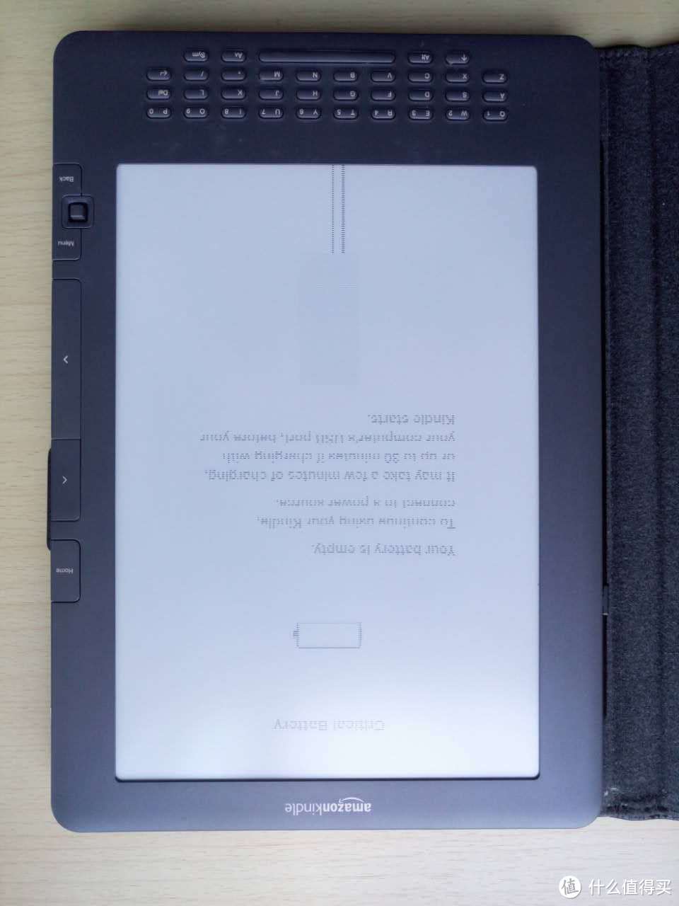 从 iriver story 到 Kindle Oasis 电子书阅读器