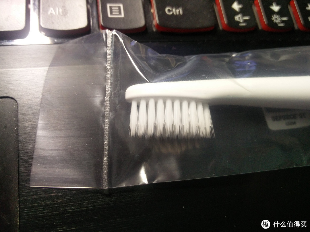 坐标霓虹，颜值8分：我的 Panasonic 松下 EW-DM71 充电式电动牙刷