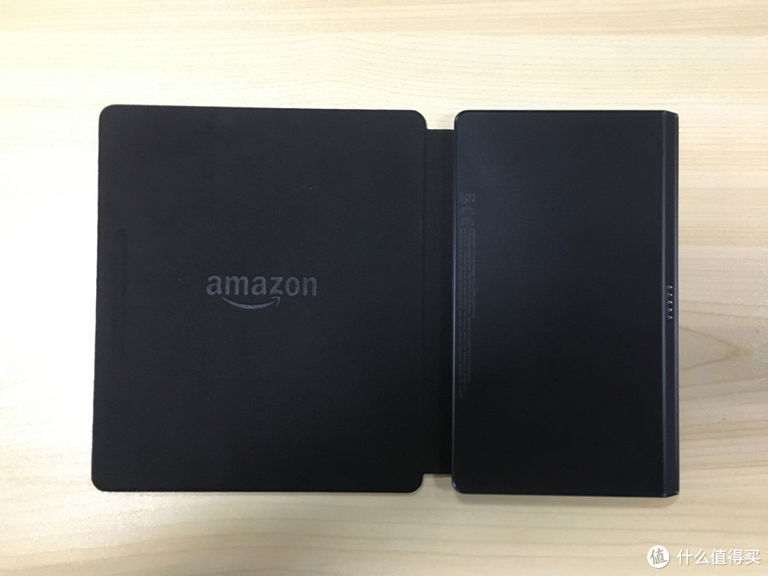 阅读“新贵” — Amazon 亚马逊 Kindle Oasis 电子书阅读器 & Kindle微信公众号轻体验