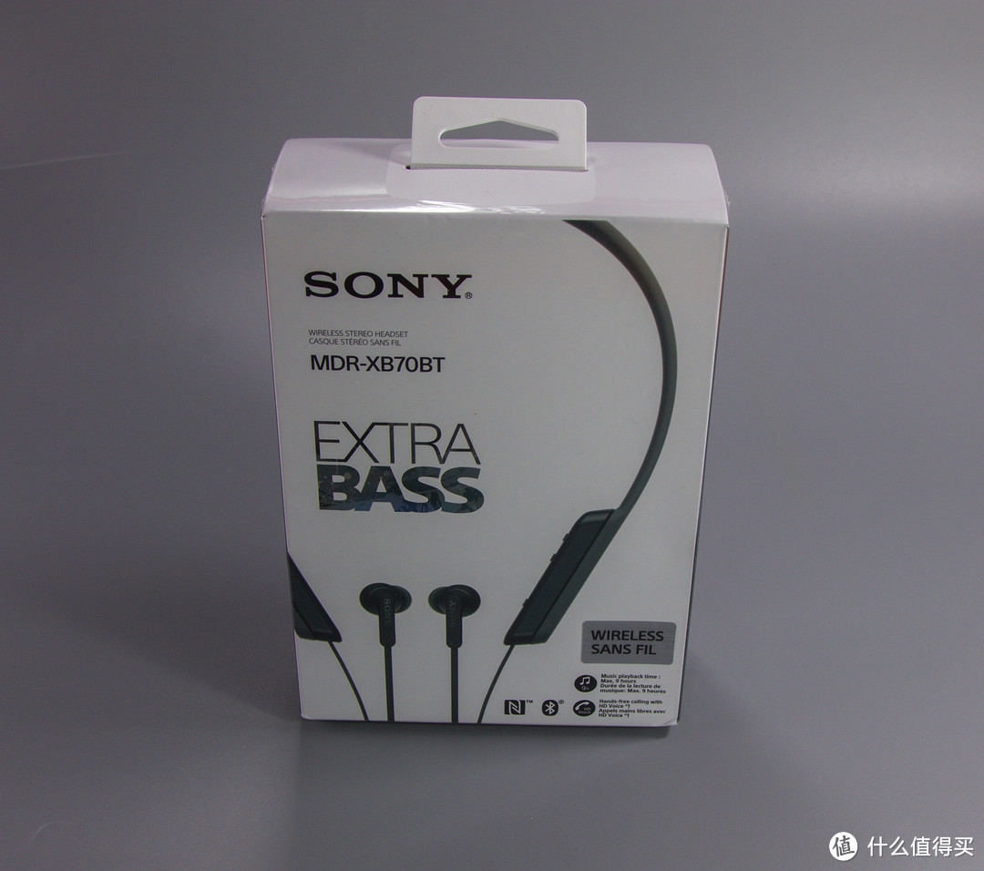 #本站首晒# “比长还更长” — SONY 索尼 MDR-XB70BT 蓝牙耳机 评测