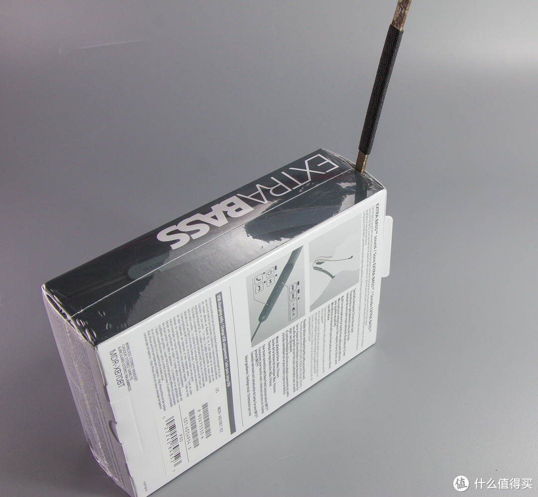 #本站首晒# “比长还更长” — SONY 索尼 MDR-XB70BT 蓝牙耳机 评测