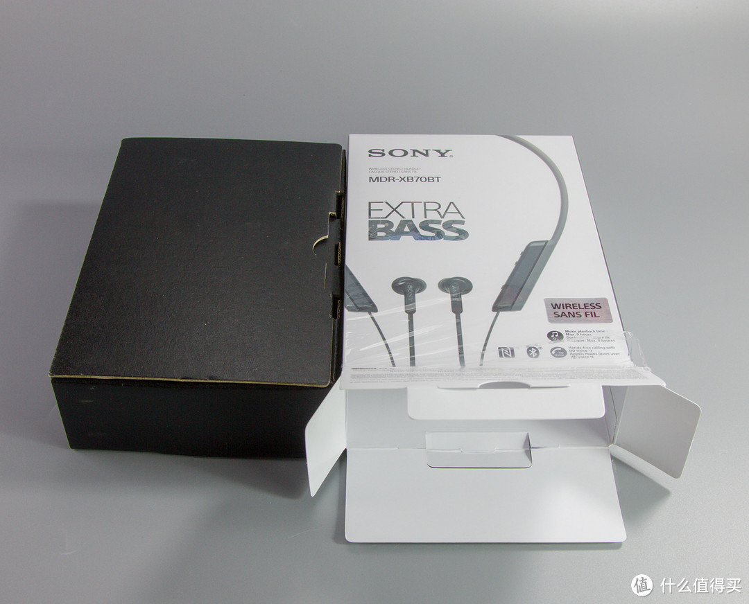 #本站首晒# “比长还更长” — SONY 索尼 MDR-XB70BT 蓝牙耳机 评测