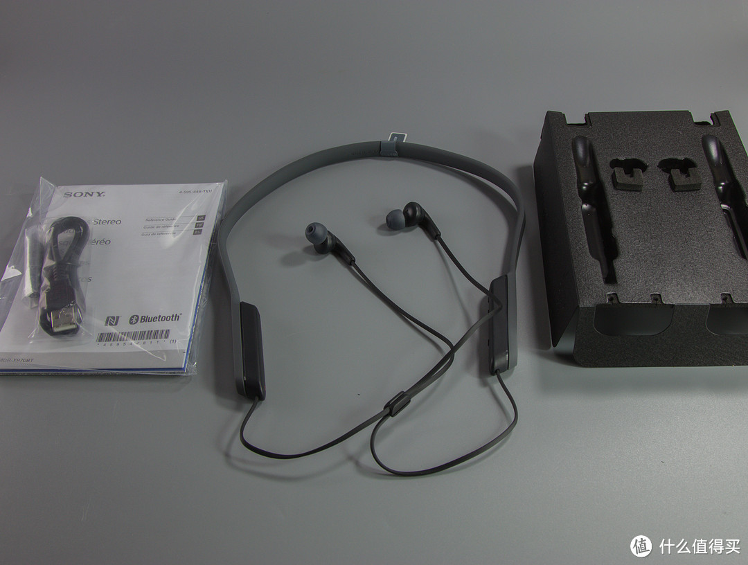 #本站首晒# “比长还更长” — SONY 索尼 MDR-XB70BT 蓝牙耳机 评测