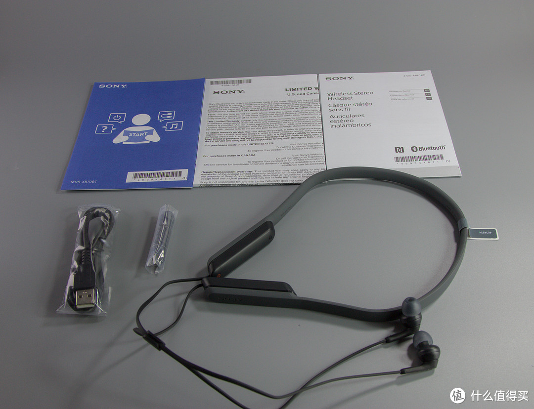 #本站首晒# “比长还更长” — SONY 索尼 MDR-XB70BT 蓝牙耳机 评测
