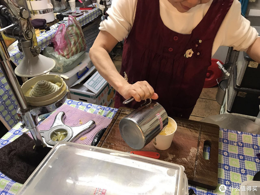 HELLO TAIPEI 一个人的台北漫游记