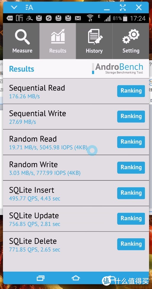 性价比的首选：SAMSUNG 三星 Galaxy S7 智能手机的体验